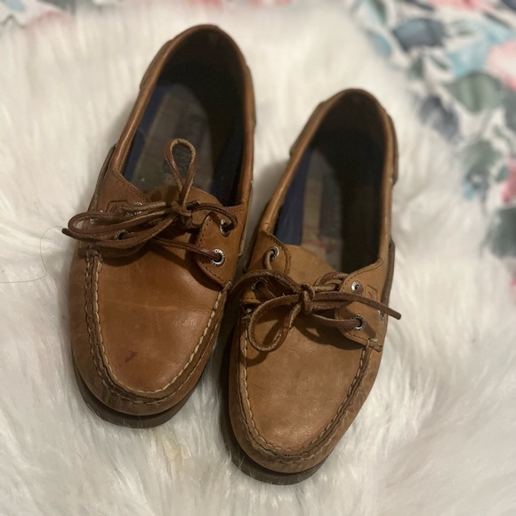 Sperry shoes womens - Picture 2 of 2